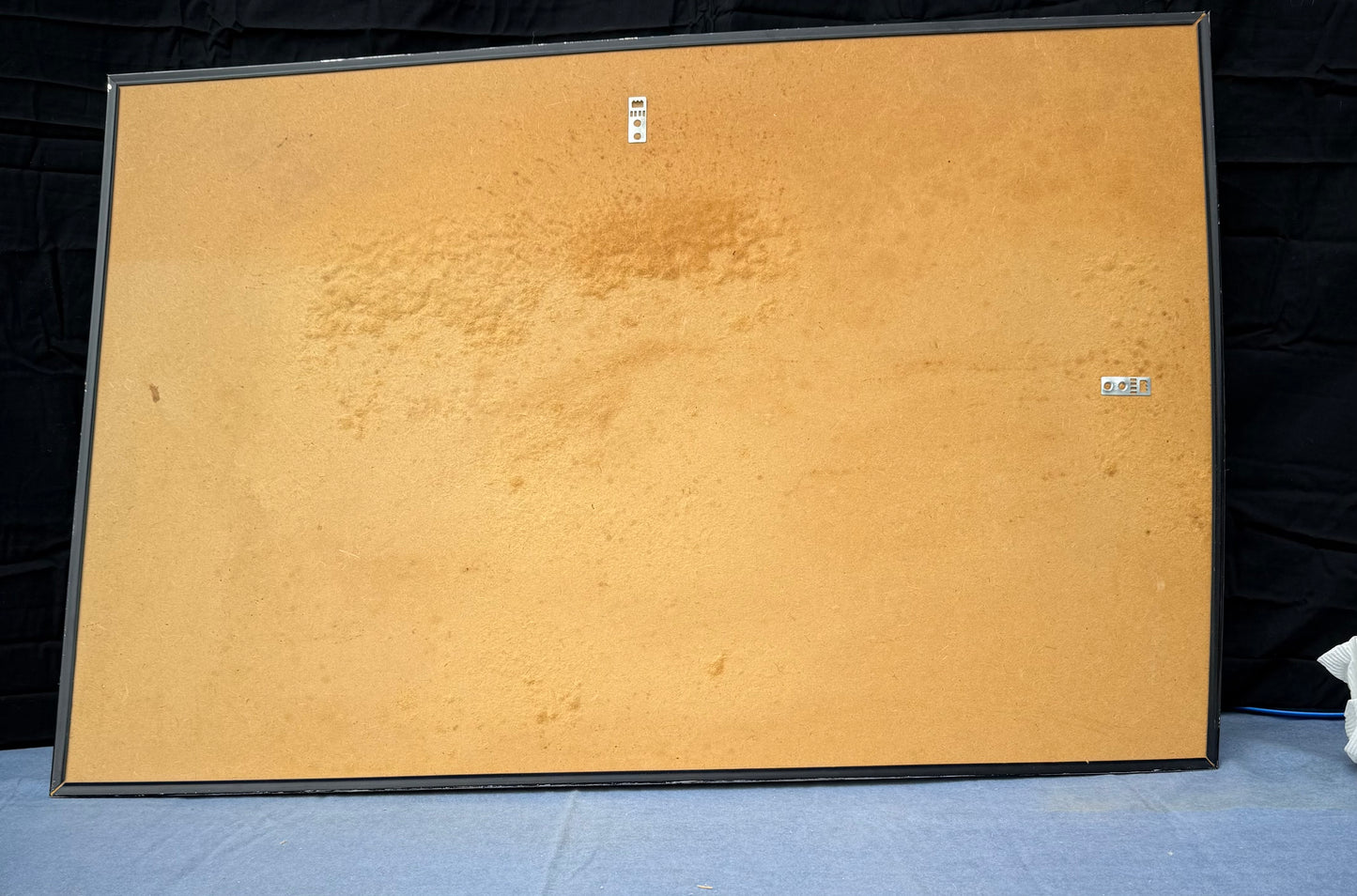 1995 Paramount Pictures Star Trek Poster poster OSP #24-775 BODLY GO WHERE NO MAN