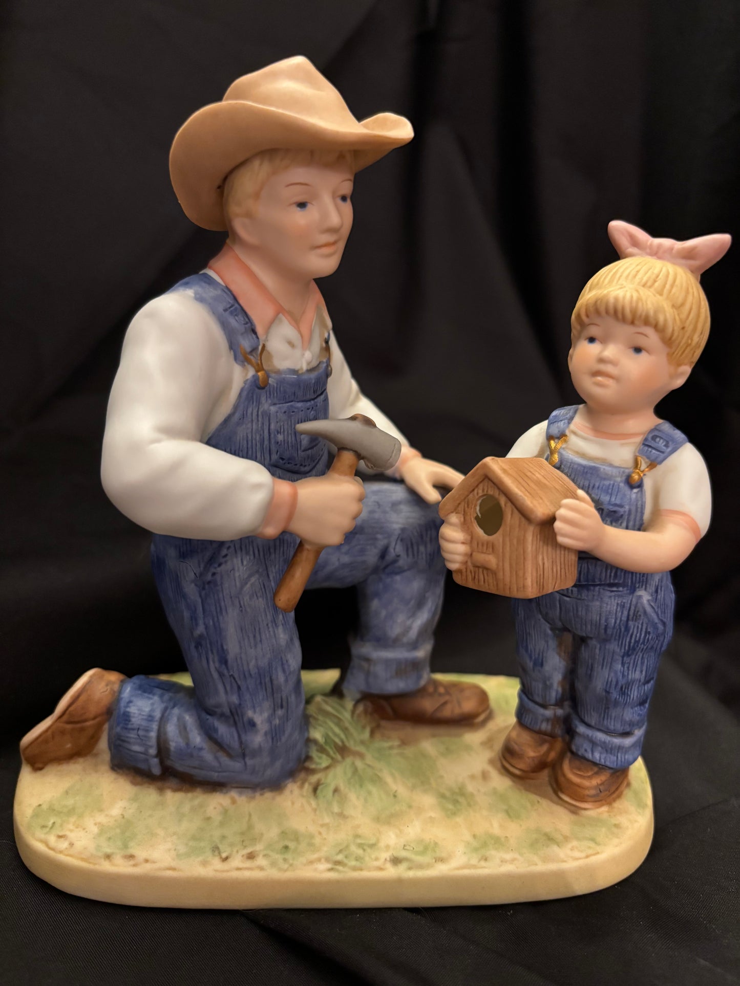 Denim Days by Homeco "Debbie's Dad" #1515