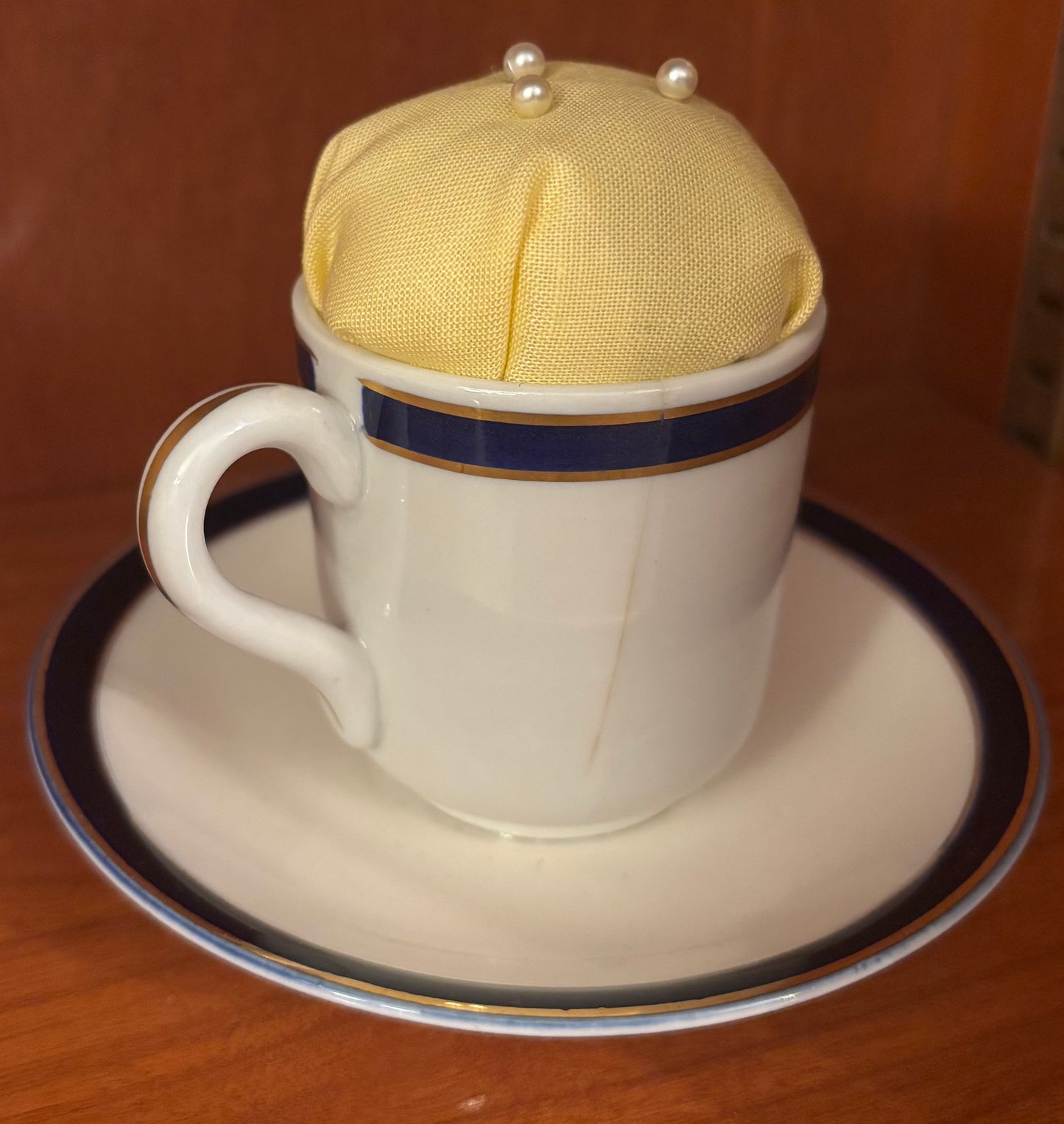 Pincushion (Small)