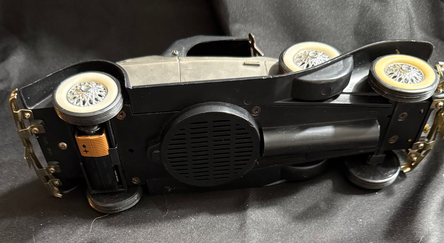 Vintage Replica of 1931 Rolls Royce phantom