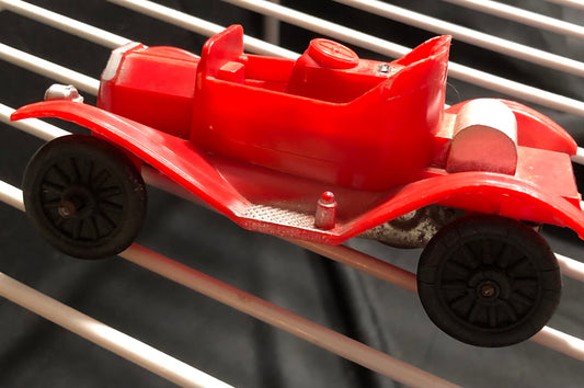 Vintage Marx Disneyland Car