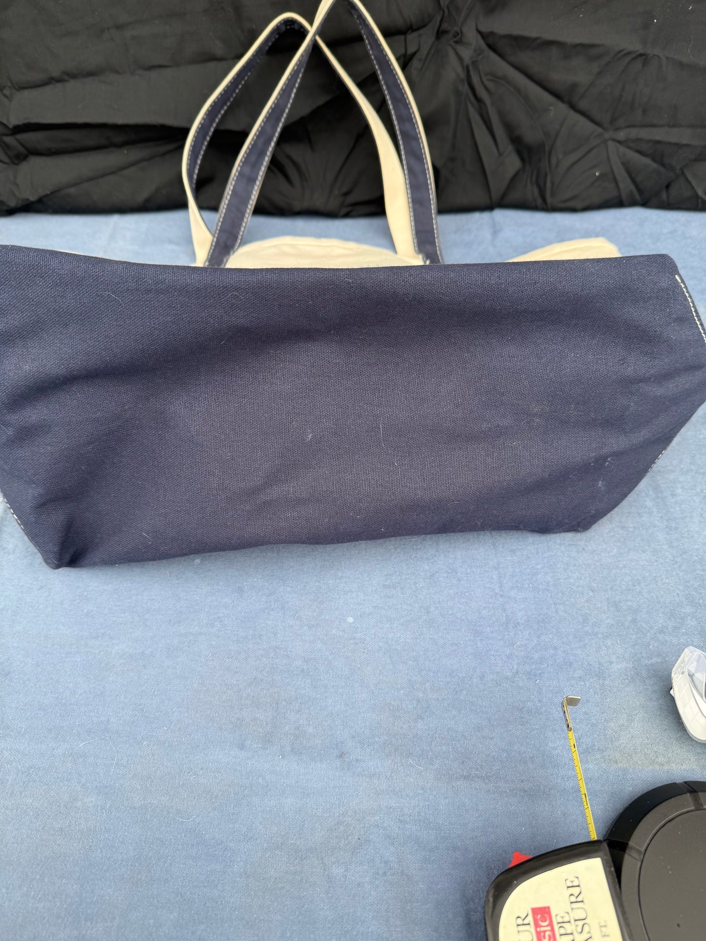 University of Scranton bag