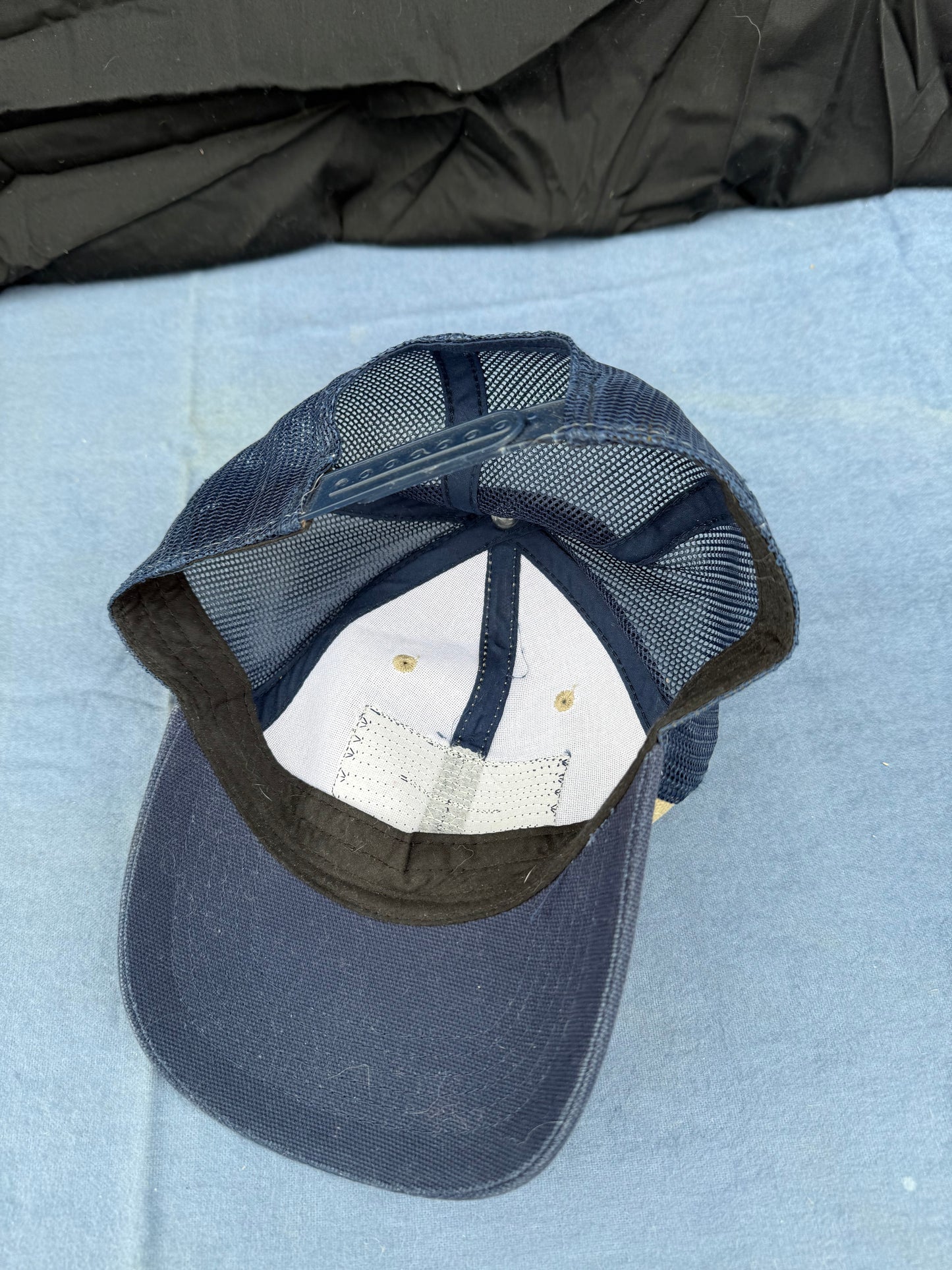 GEORGE EXPEDITION EST. 1979 BASEBALL TRUCKERS CAP