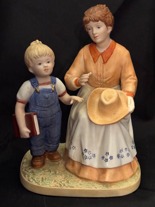 Denim Days by Homeco "Danny's Mom" #1511