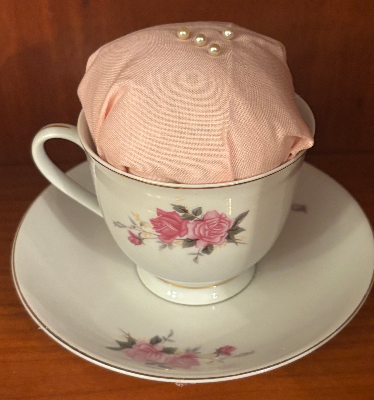Pincushion (medium)