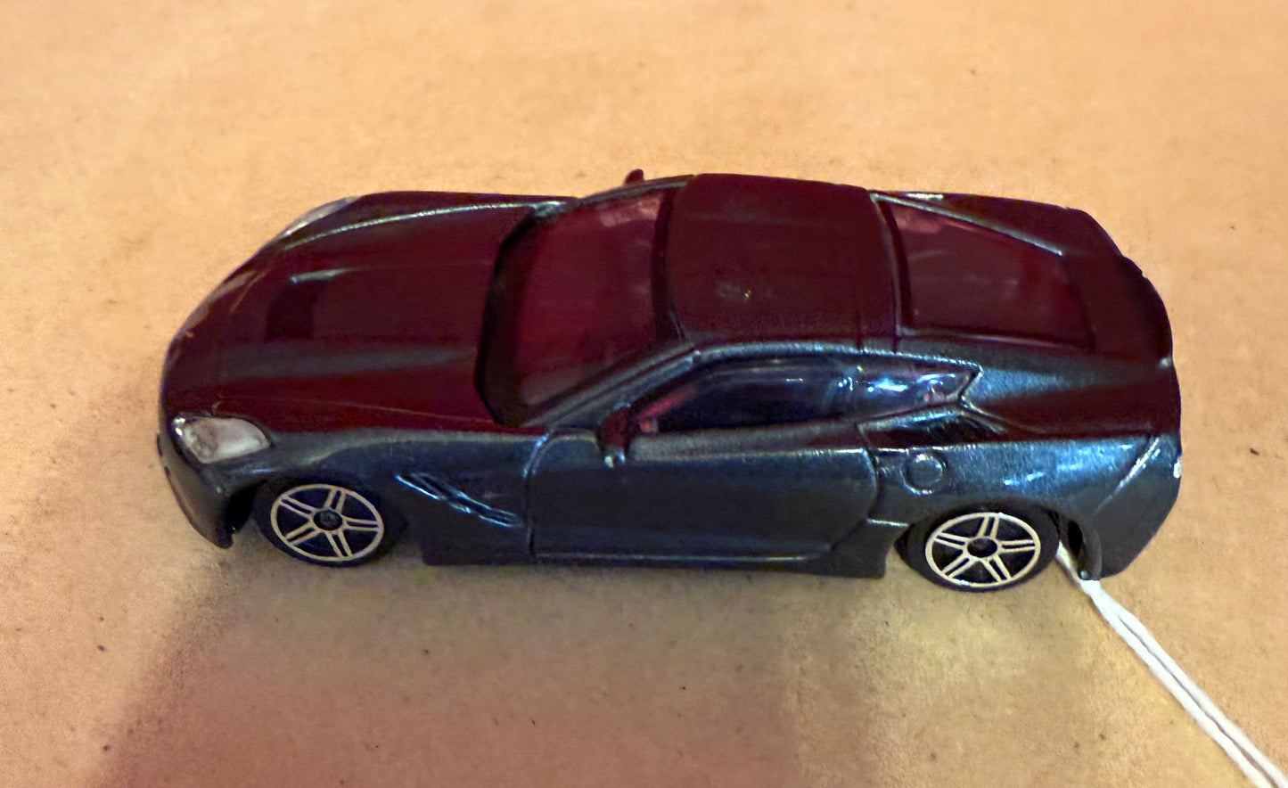 2014 DURANGO CORVETTE STING RAY