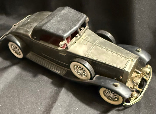 Vintage Replica of 1931 Rolls Royce phantom