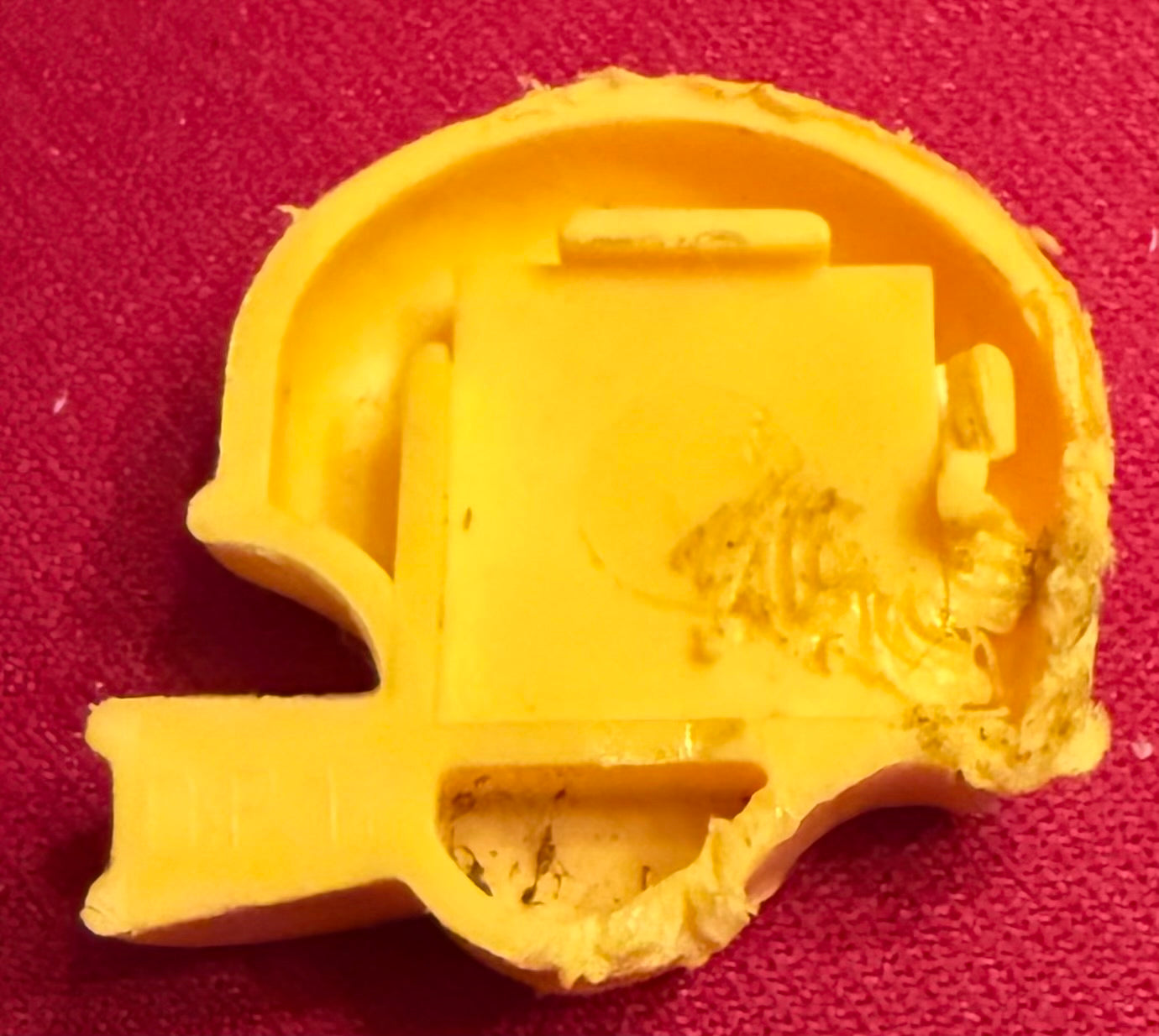 Green Bay Packers Helmet