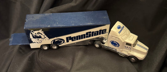 1995 Limited Edition Matchbox Penn State Tractor Trailer