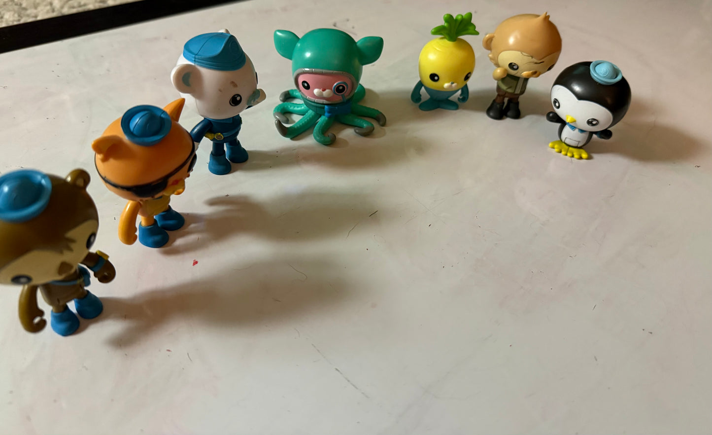 MCDONALDS TINYTAN XBTS