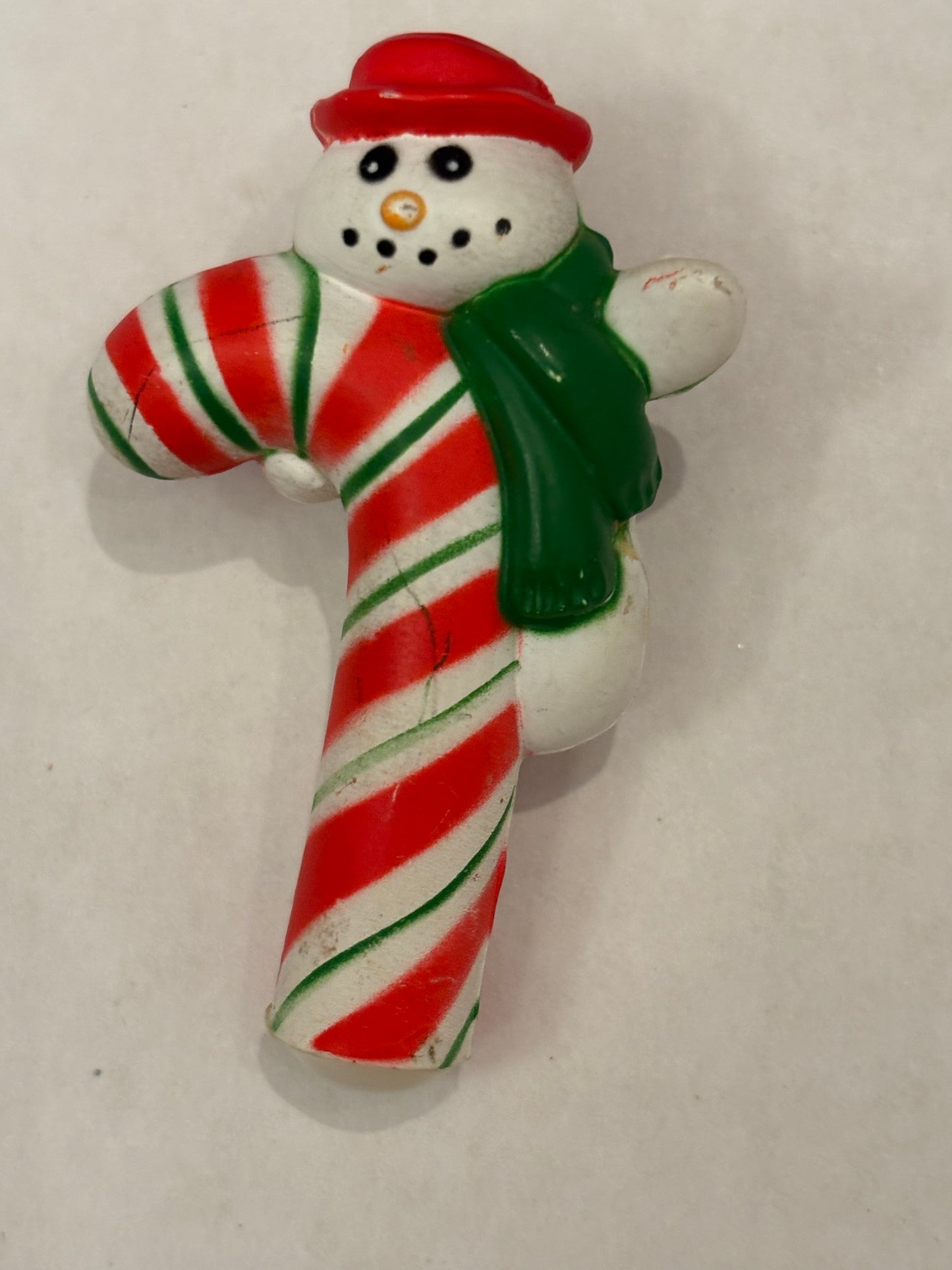 Vintage Christmas Brooch