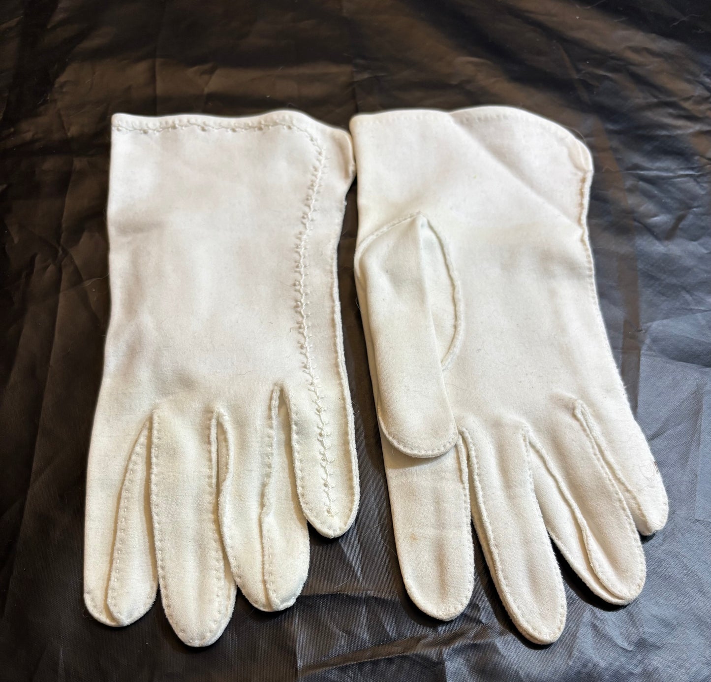 Vintage Ladies Dress Gloves
